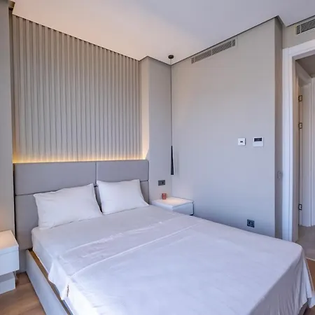 Luxury With Pool In Toscana Yalikavak Villa *