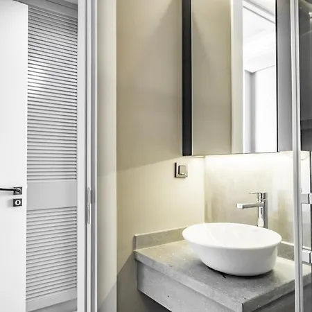 Villa Luxury With Pool In Toscana Yalikavak *