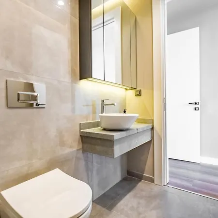 Luxury With Pool In Toscana Yalikavak
