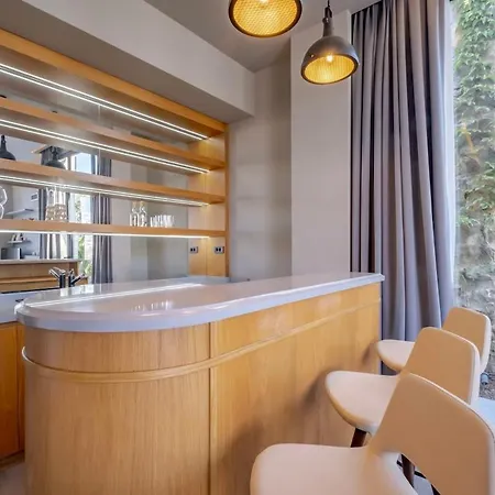 Luxury With Pool In Toscana Yalikavak Villa Bodrum