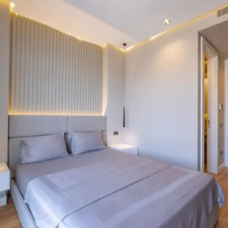 Villa Luxury With Pool In Toscana Yalikavak *