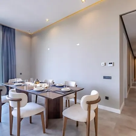 Luxury With Pool In Toscana Yalikavak *