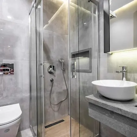 Luxury With Pool In Toscana Yalikavak Villa Bodrum