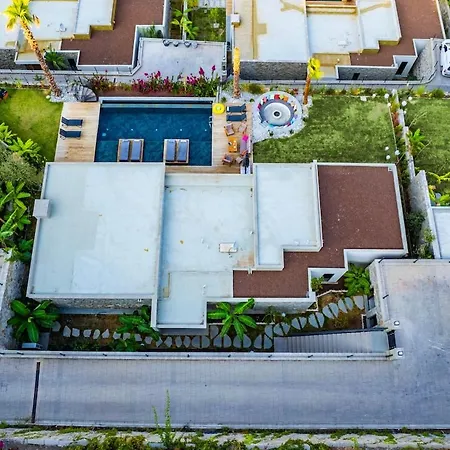 Luxury With Pool In Toscana Yalikavak Bodrum