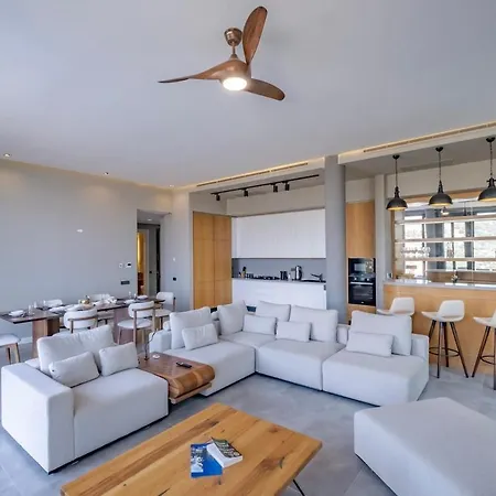 Villa Luxury With Pool In Toscana Yalikavak Bodrum