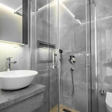 Villa Luxury With Pool In Toscana Yalikavak