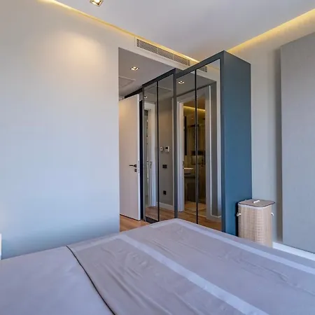 Villa Luxury With Pool In Toscana Yalikavak Bodrum